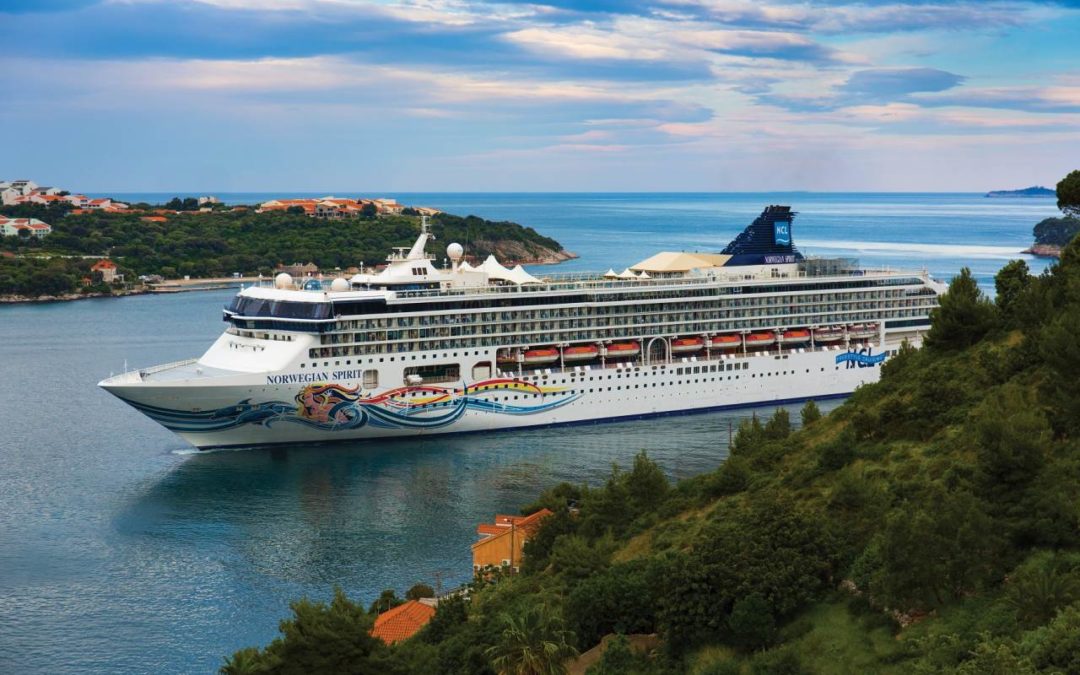 Premium All Inclusive Plus bei Norwegian Cruise Line