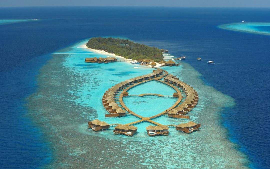 Lily Beach Resort Malediven – All-Inclusive Urlaub auf höchstem Niveau