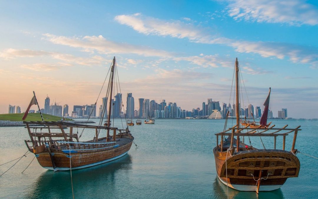 Hoteleröffnungen in Qatar 2018