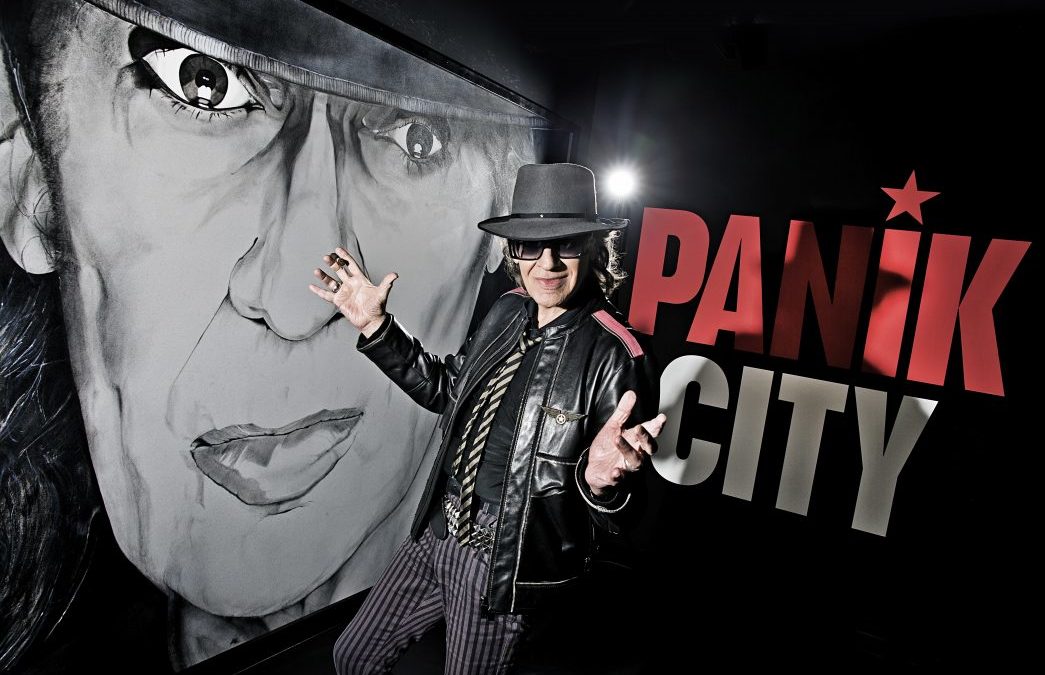 Panik City erstmals bei langer Nacht der Museen in Hamburg dabei