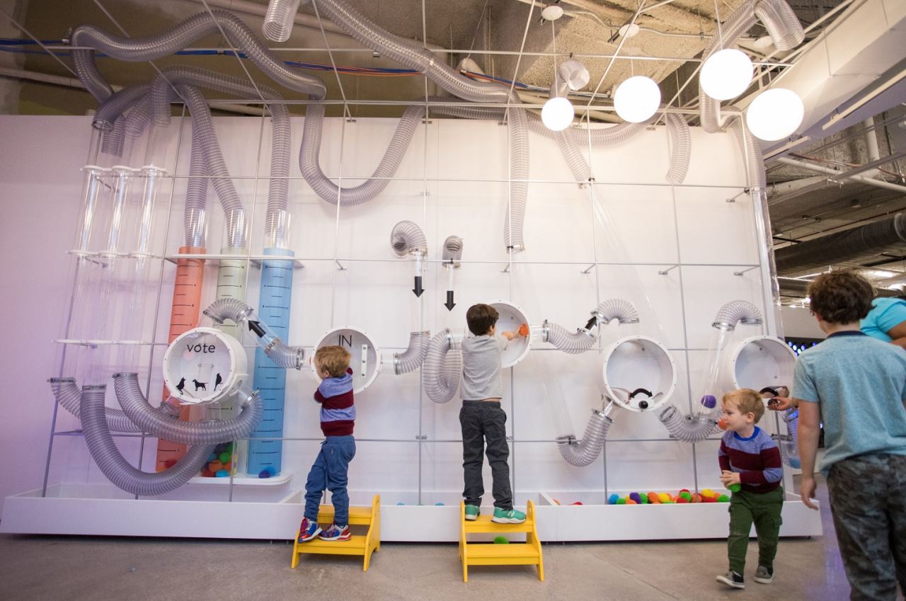 Children's museum. Бостонский детский музей. Детский музей в Бостоне. Boston children's Museum 3 этаж. Бостонский детский музей, Массачусетс.